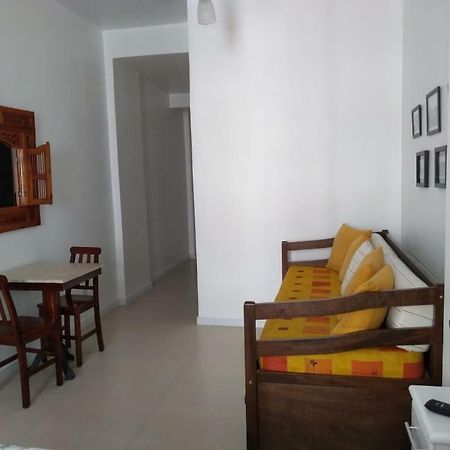 Apartamento Copacabana Rio de Janeiro Exterior photo