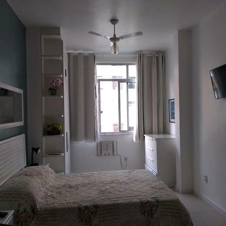 Apartamento Copacabana Rio de Janeiro Exterior photo