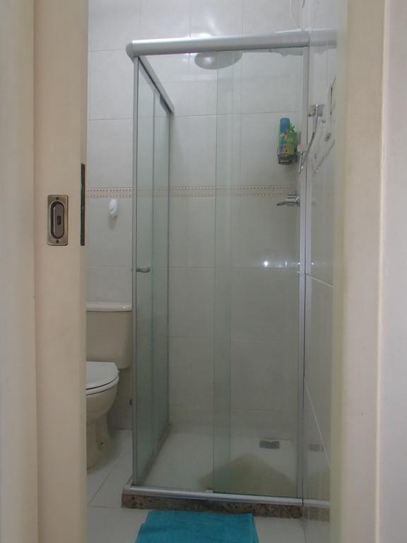 Apartamento Copacabana Rio de Janeiro Exterior photo
