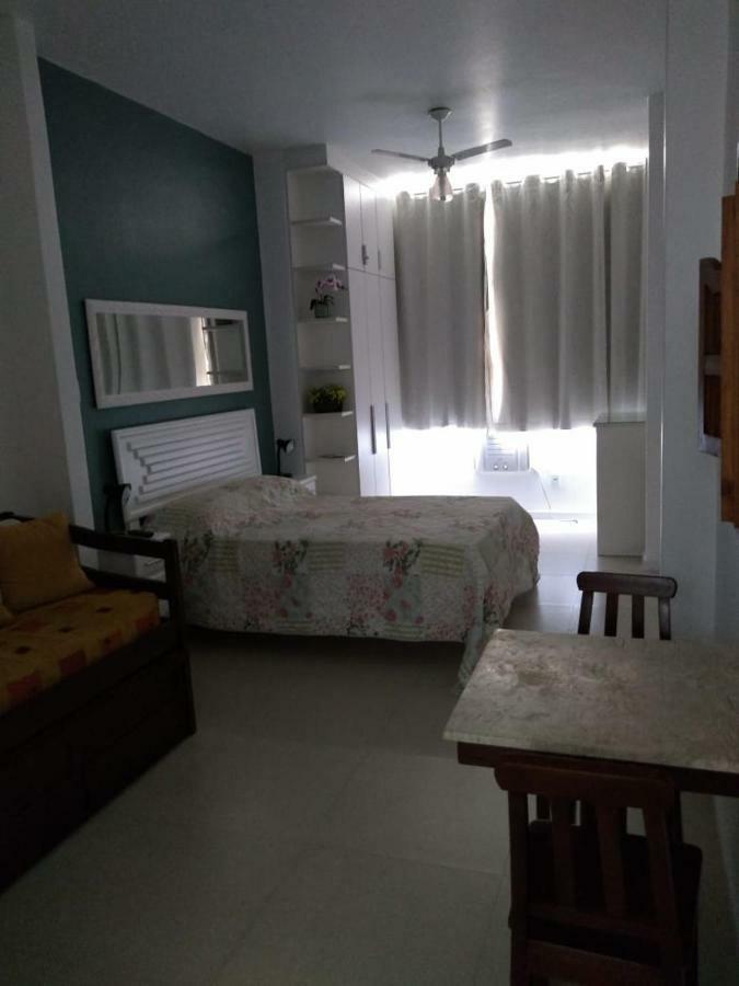 Apartamento Copacabana Rio de Janeiro Exterior photo